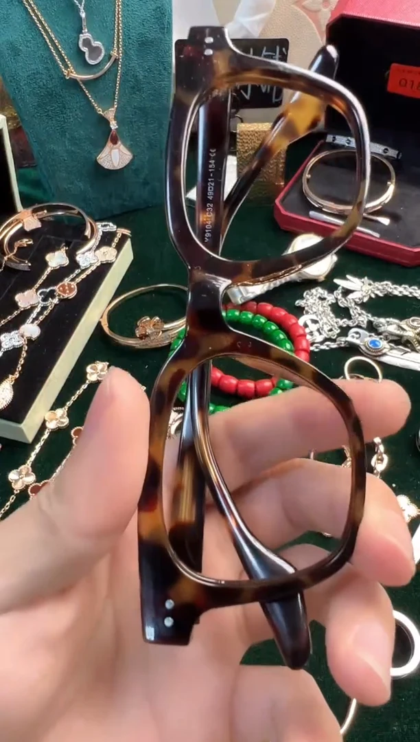 瓷片 华禄甄选阁 华禄甄选阁