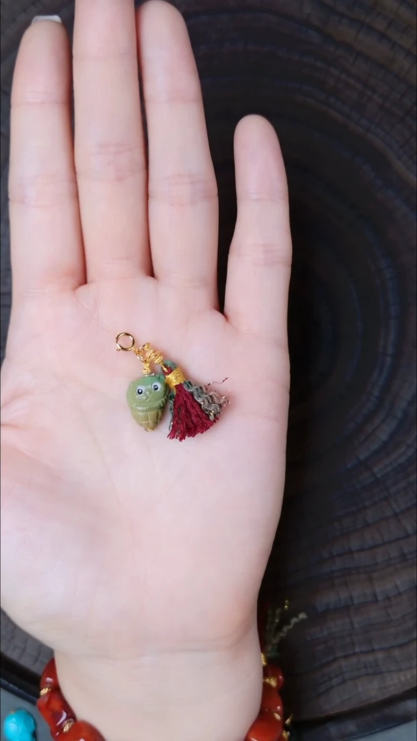 无吊坠925银吊坠