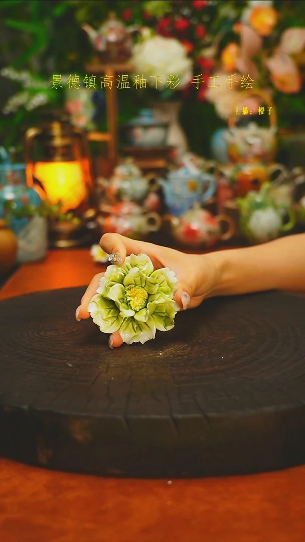 其他素简手作陶瓷595