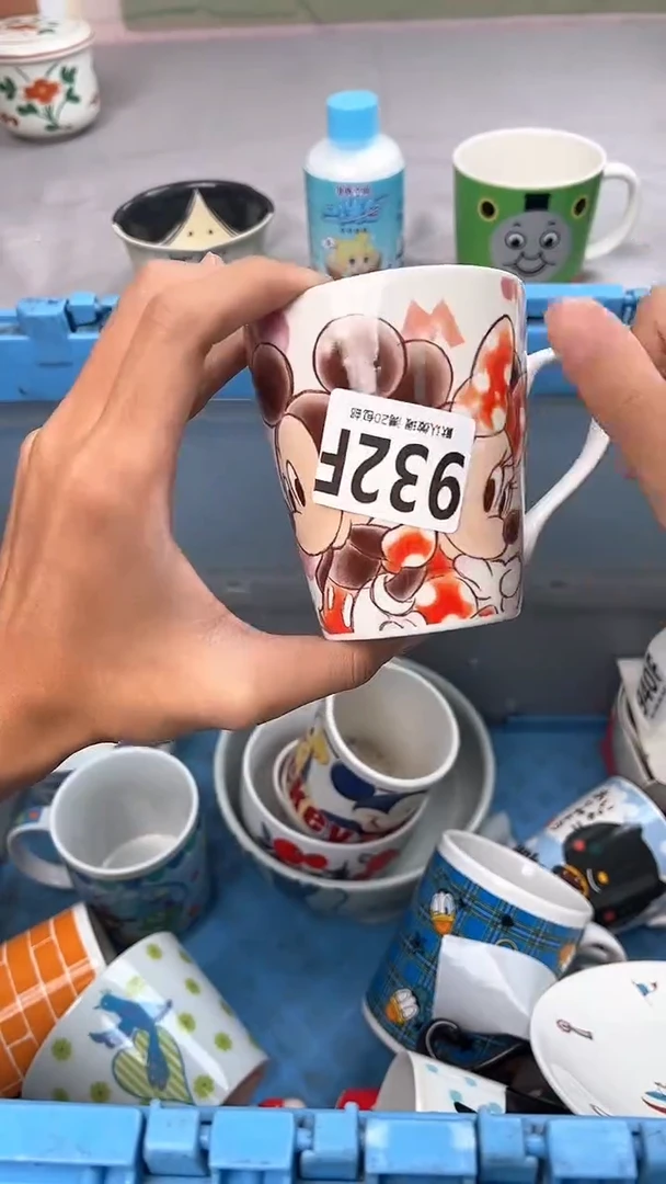 瓷片@*932F瓷器瓷器瓷器瓷器