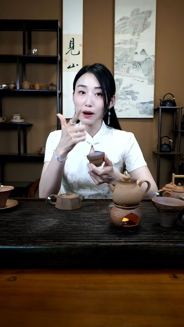【祥玉品牌专属】葫芦杯