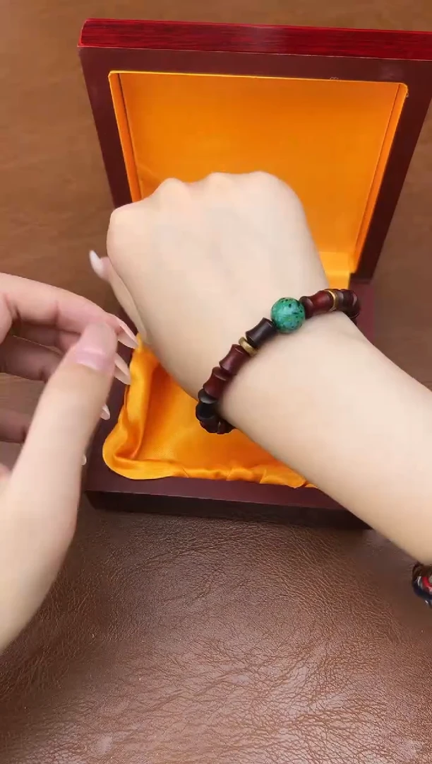 万家文玩阁小叶紫檀链接@@SP084