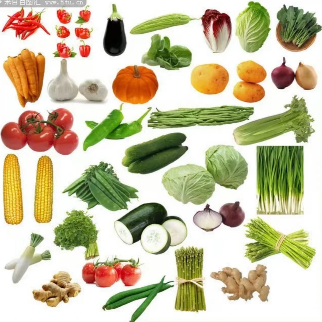 湖南城步助农蔬菜乡村振兴链接