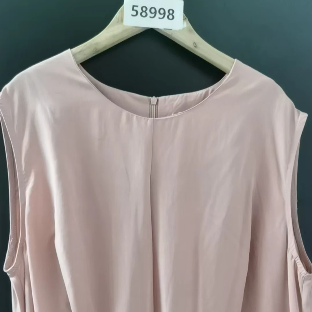 百系-时尚女装【58998】叁楼