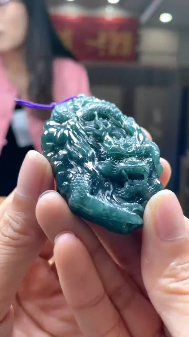 未镶嵌定制翡翠********107
