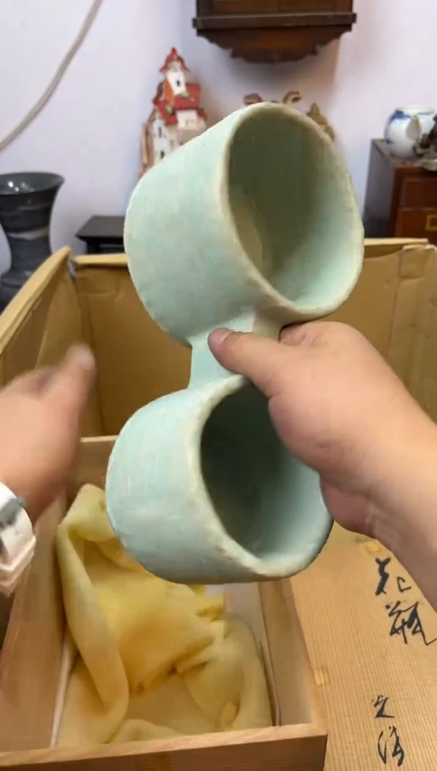 紫砂111111111辉哥中古满30包邮