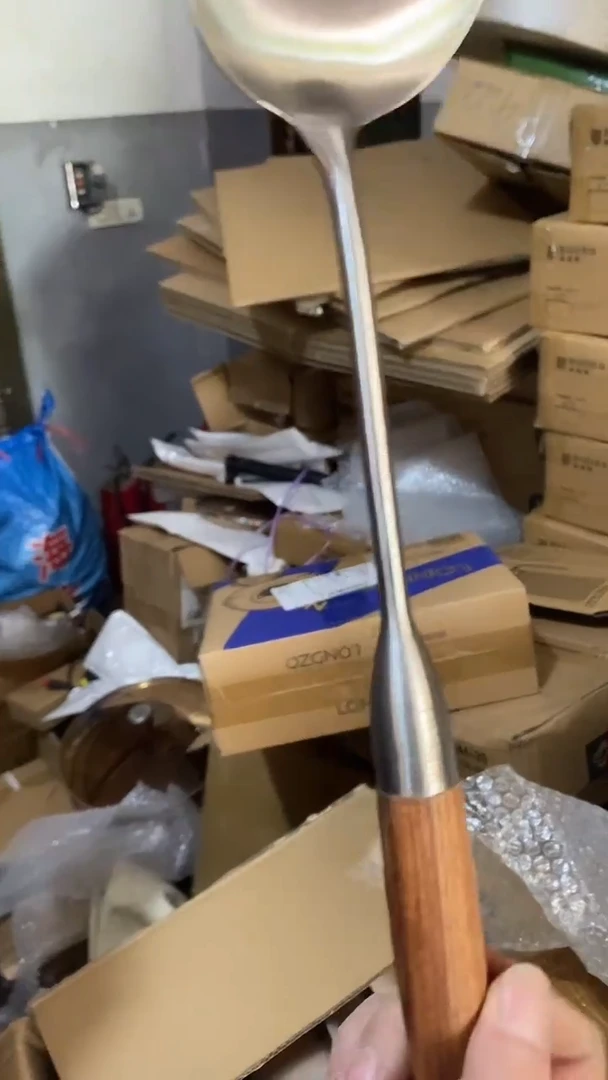 1不锈钢316L锅铲一把