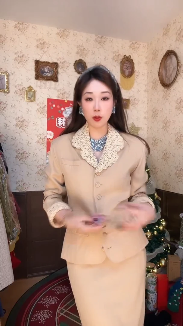 44肩宽64腰毛套装
