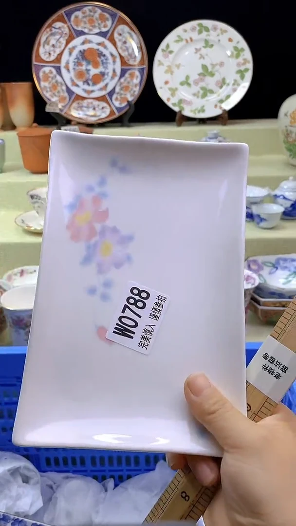 其他平**子瓷片【默认微瑕】--