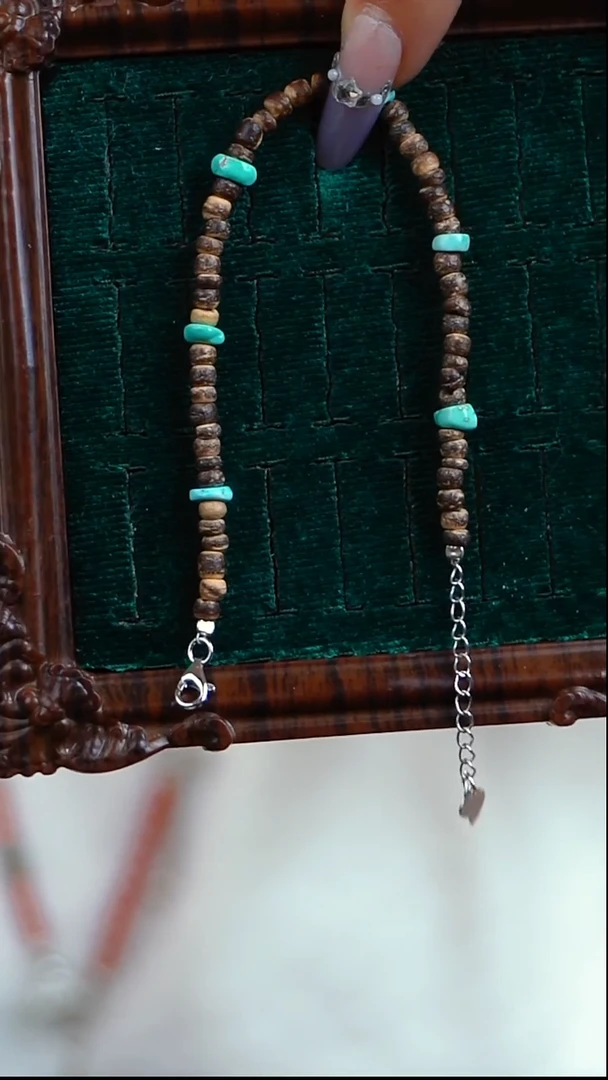 原创设计手串手串