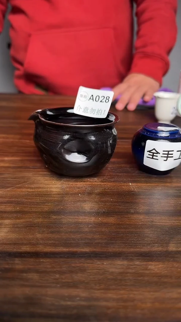 婺州龙窑烧制技艺全手工公道（A028