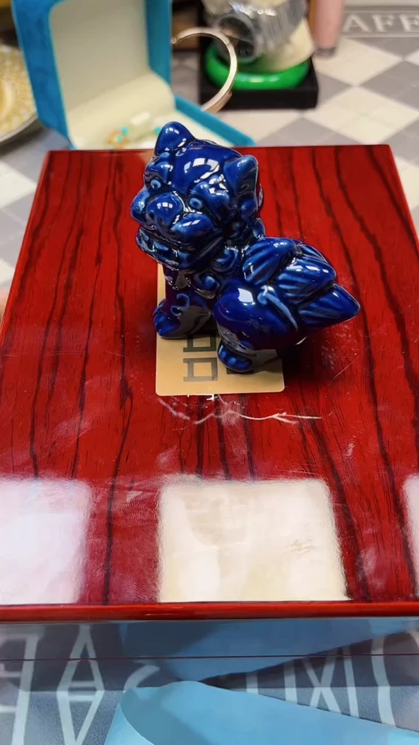 瓷片陶茶666文玩周边多人