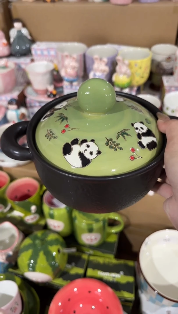 瓷【唯品瓷】工厂溯源