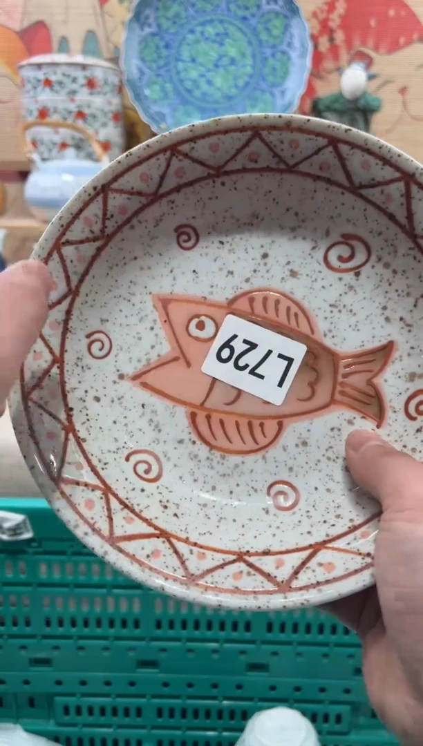 瓷片A*瓷片------L729