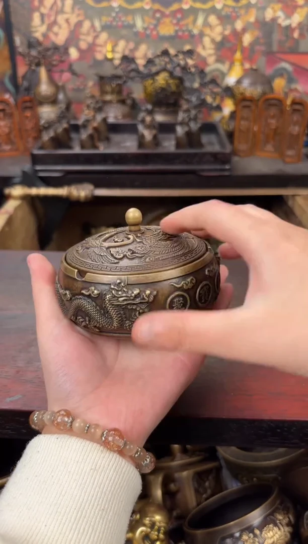 信德铜器壹专属精选链接