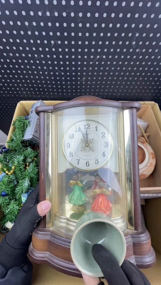 祁* 小懂中古百货2号店