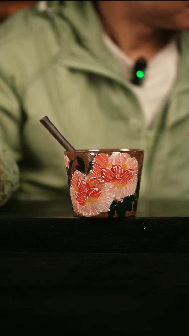 其他048遇瓷手作同款