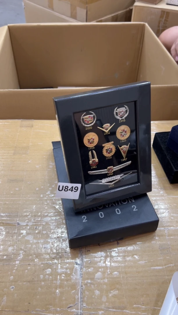 瓷片听**雨849中古商品，谨慎参拍