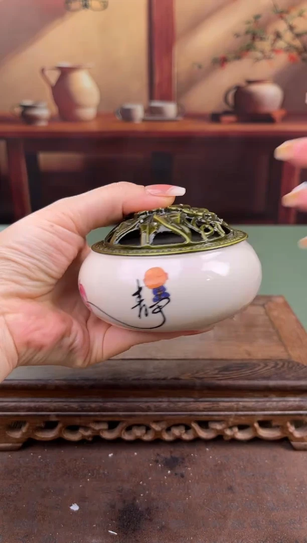 【闪购商品】顾德茶器福利闪购链接