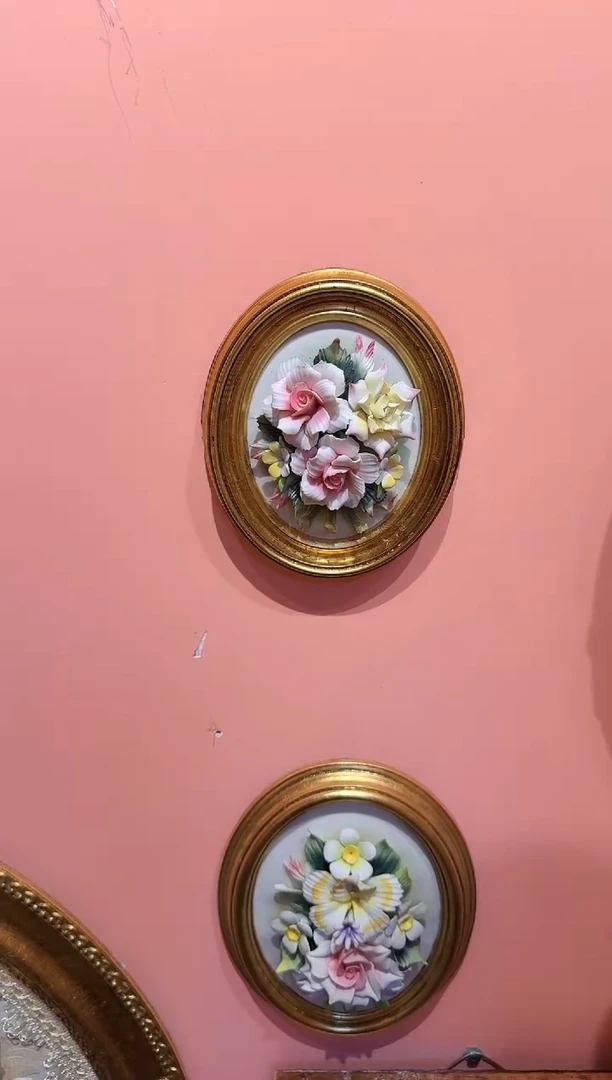 陶瓷米多家中古瓷器如图所示2555