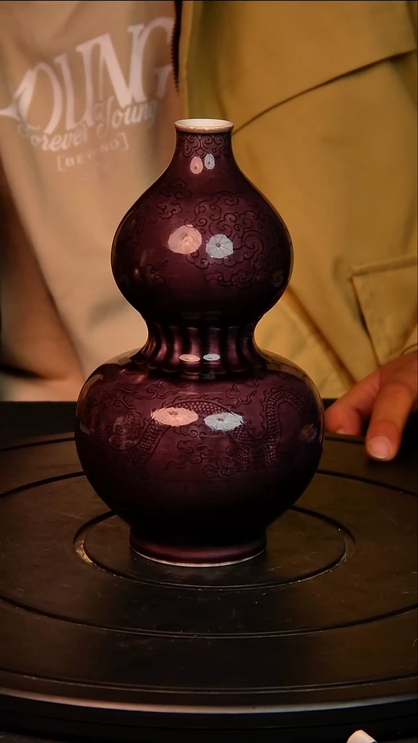 其他陶瓷玉*哥精品陶瓷摆件