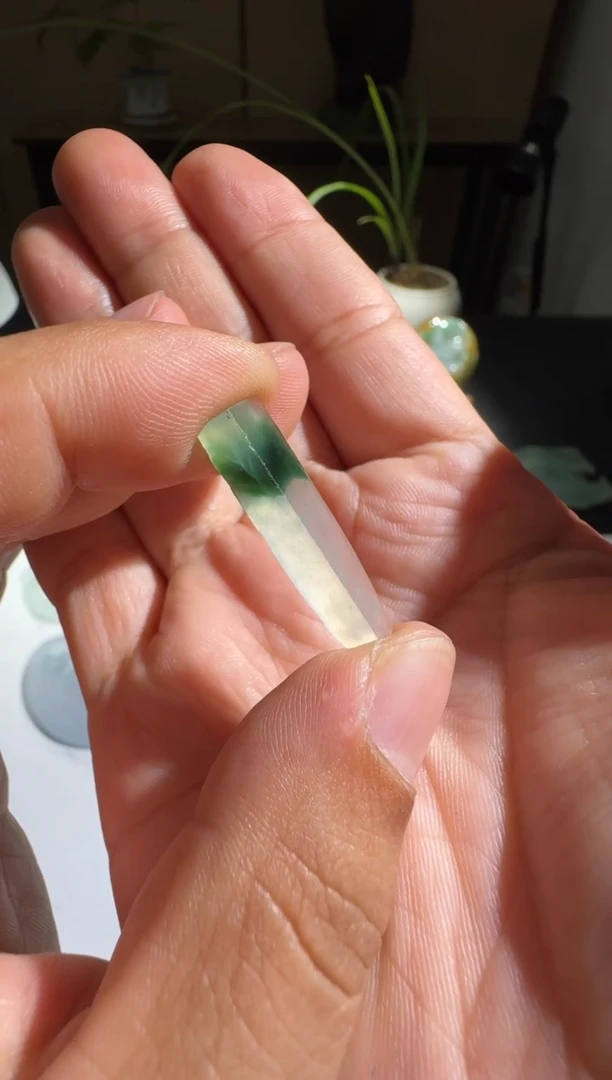 未镶嵌定制翡翠缅甸A货翡翠