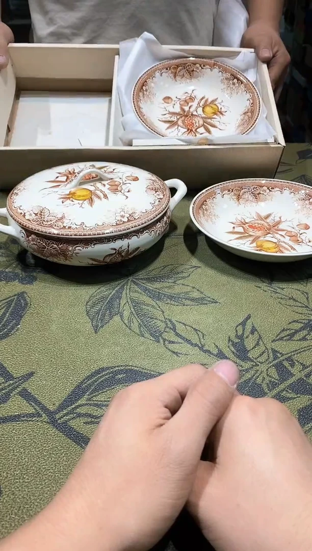 八万精选工艺品小**✨6924