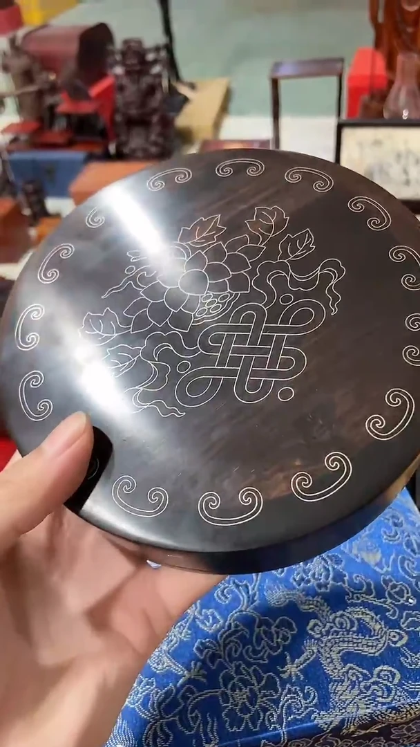 木ZGT 高档手镯盒