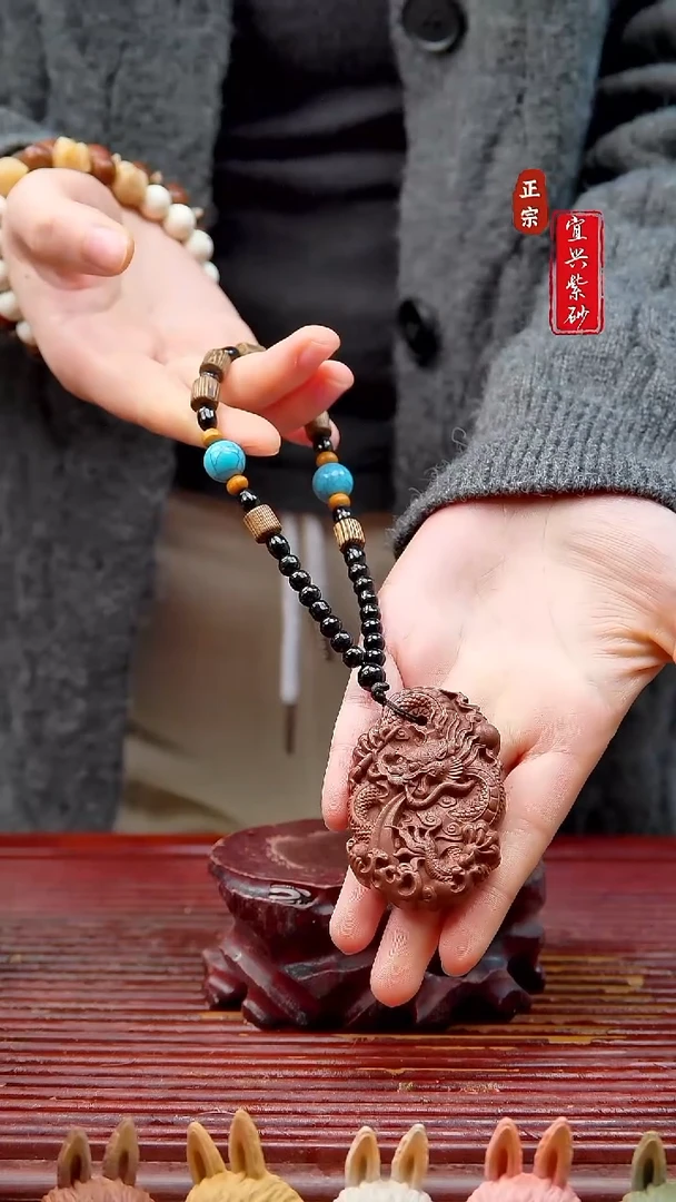 紫砂茶宠宜兴紫砂茶宠摆件