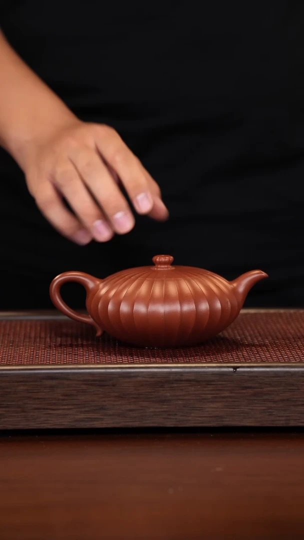 茶壶紫砂从****过徐壶记精品紫砂壶