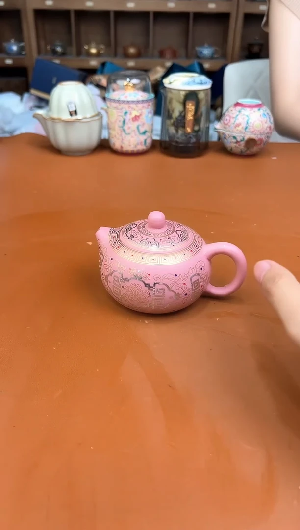 陶缘甄选商品链接@@ys844