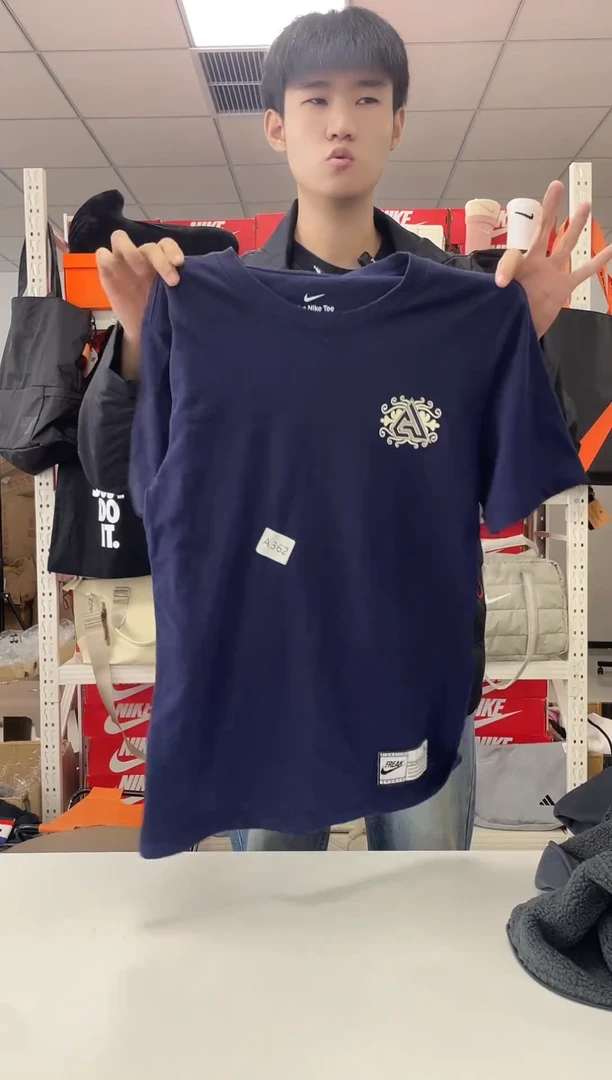 362编码  尺码  165胸围/衣长  正品