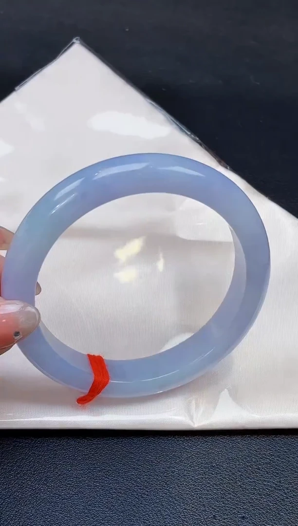 未镶嵌手镯翡翠翡翠手镯58