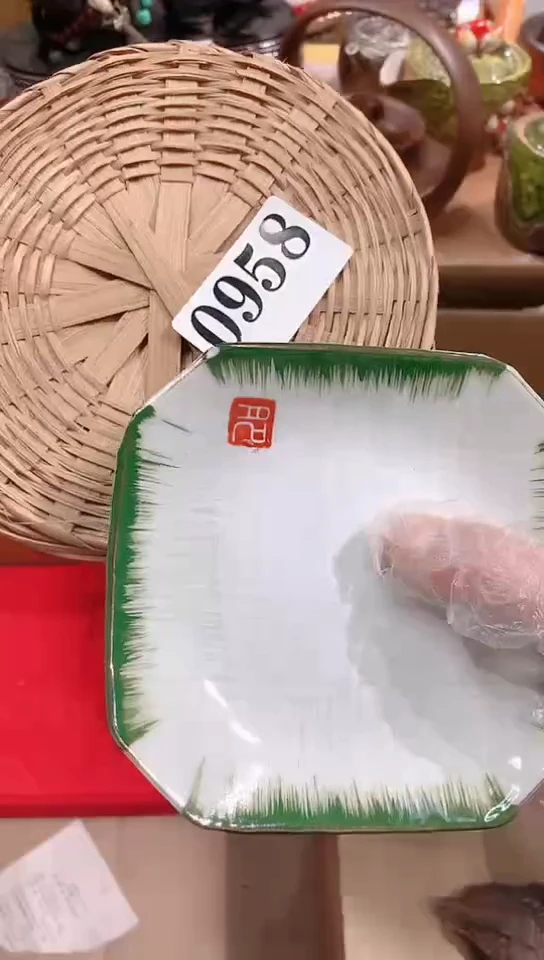 【闪购商品】瓷器默认链接一物一拍