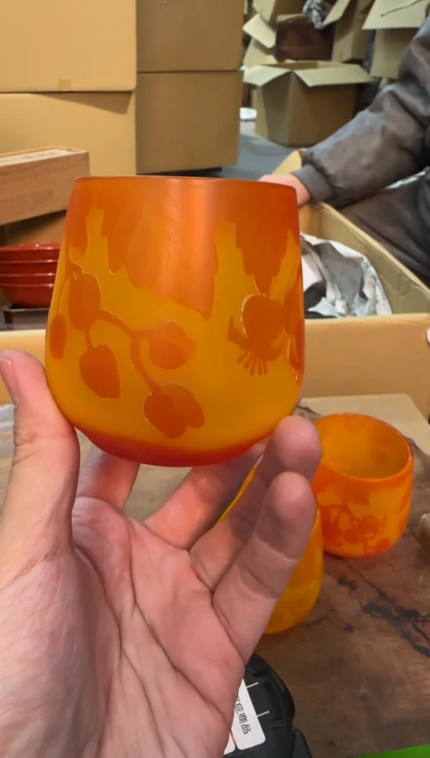 【闪购商品】摆件13y古美術空间美学A50