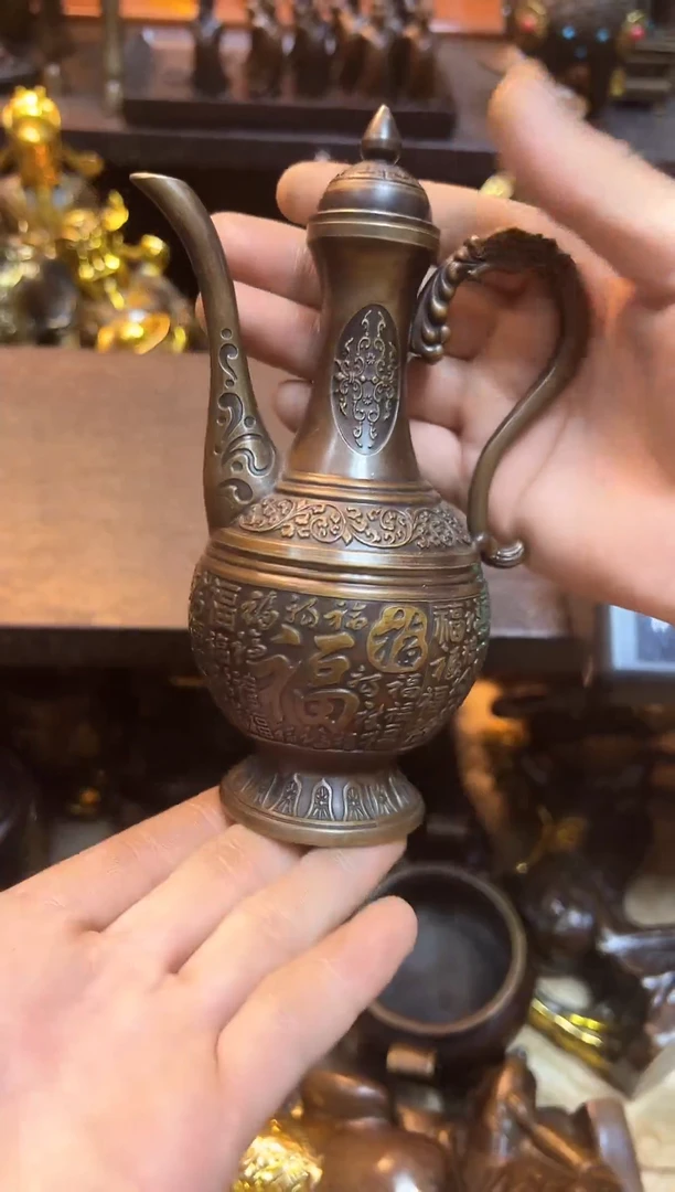 1案台摆件 物品摆件