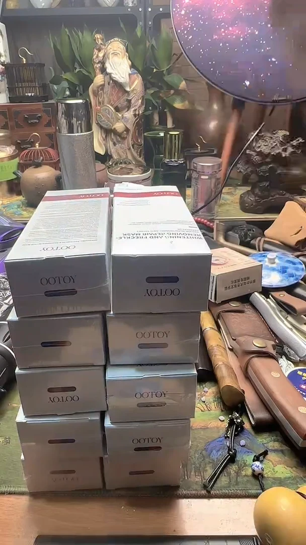 陶瓷器摆件文化  工美艺术  11