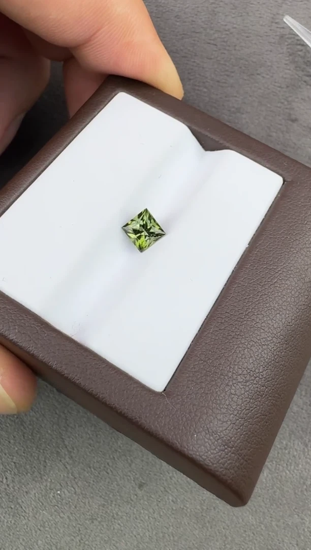 【闪购商品】碧玺珠宝奇石未镶嵌1.03ct