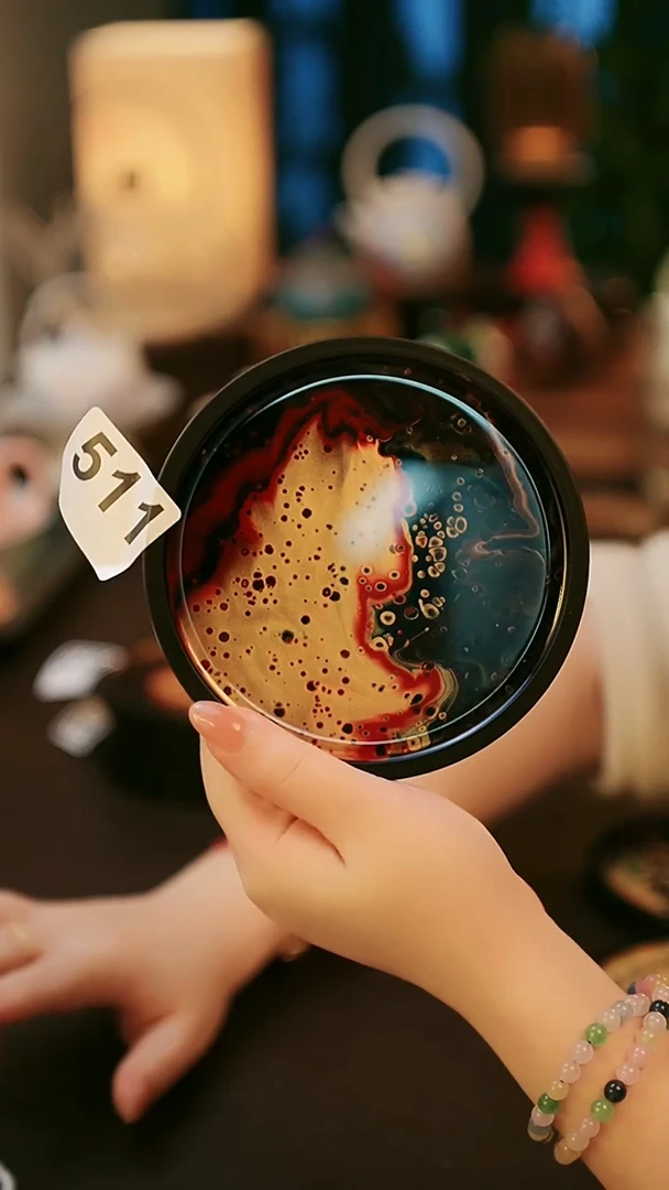 陶瓷茶具大漆壶承511