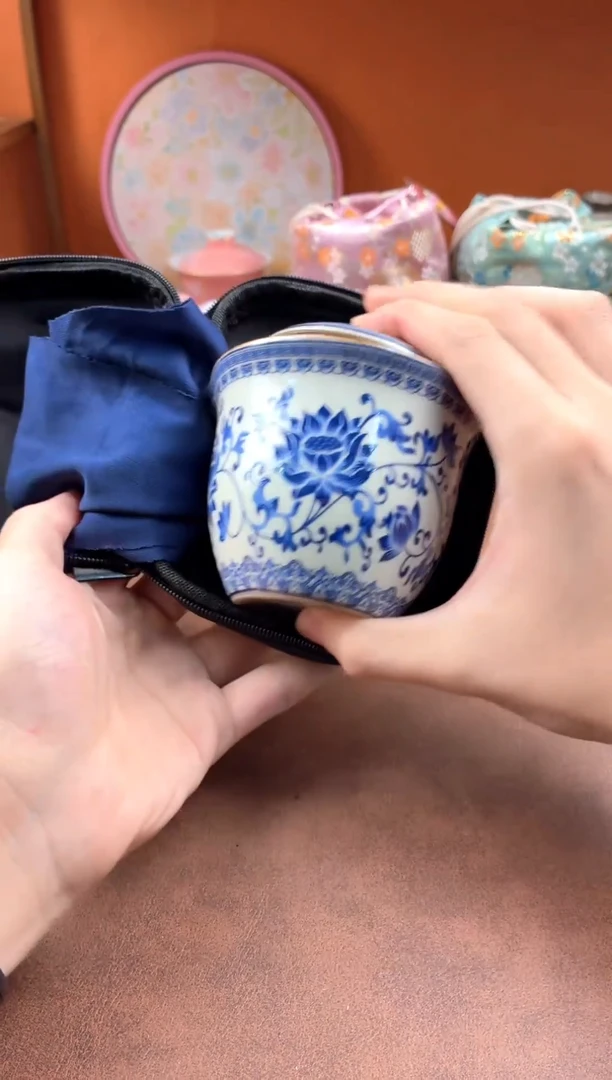 瓷片@云问闪购链接