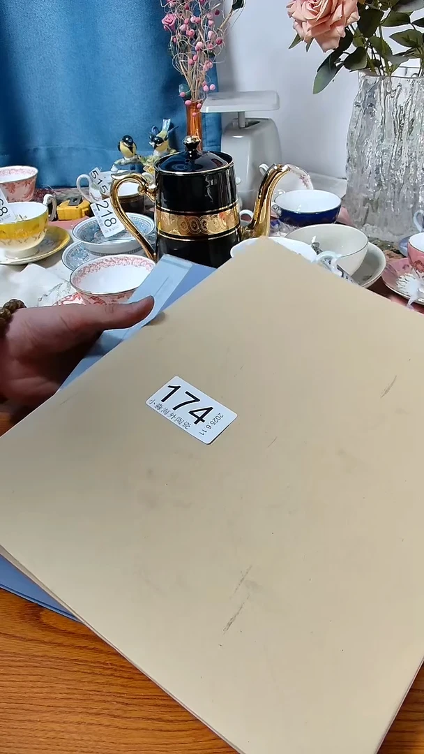 瓷器小淼海外陶瓷工艺品