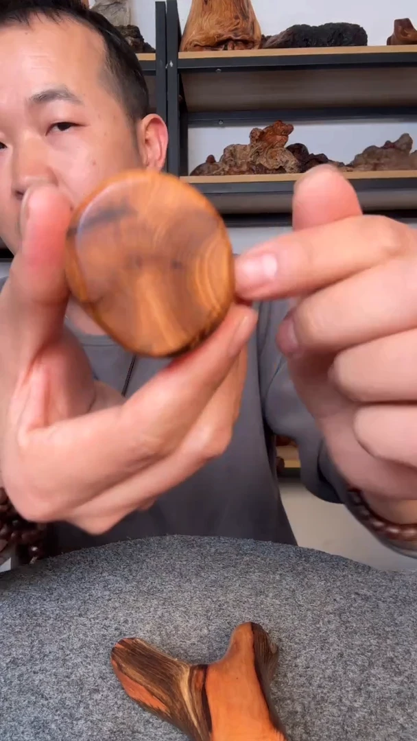 【闪购商品】柏木（崖柏）崖柏