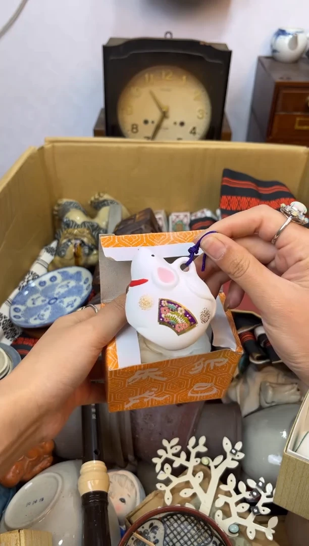 紫砂111111111辉哥中古满30包邮