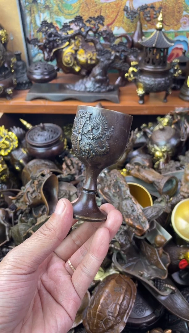 恒瑞铜社精选链接