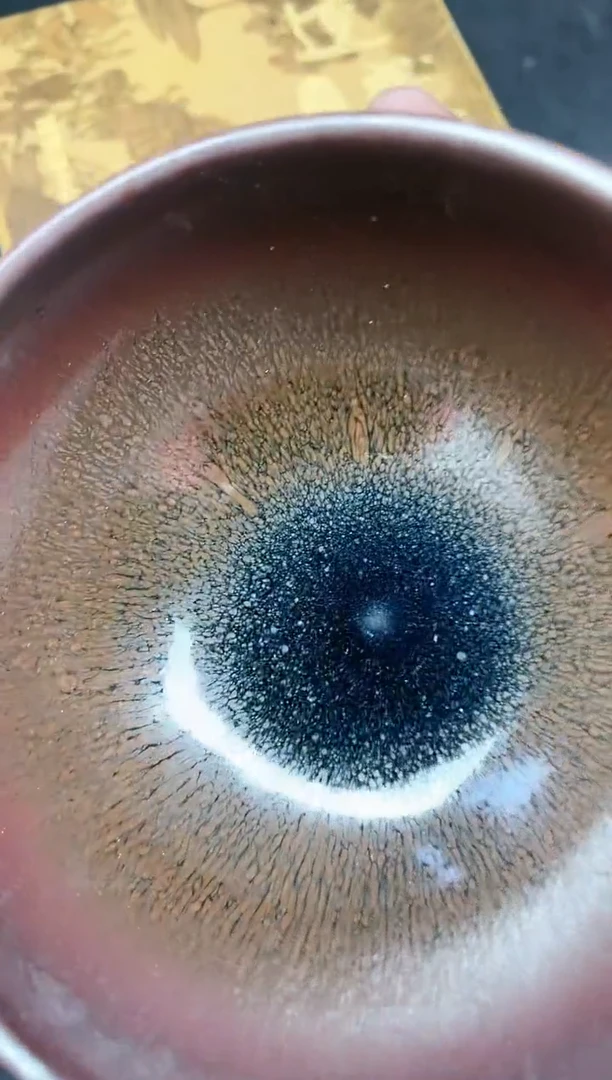 【闪购商品】茶盏251带礼盒