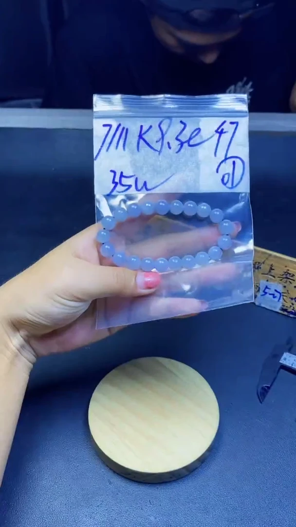 定制翡翠未镶嵌天然缅甸a货翡翠拍一发一