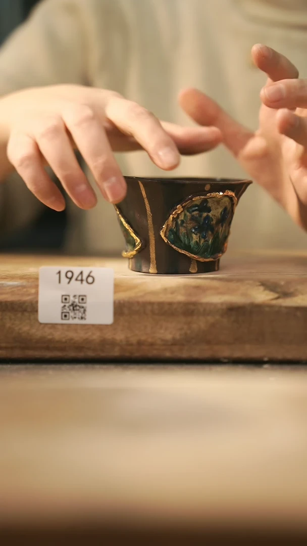 【闪购商品】【落单孤品】福利/杯@@1946