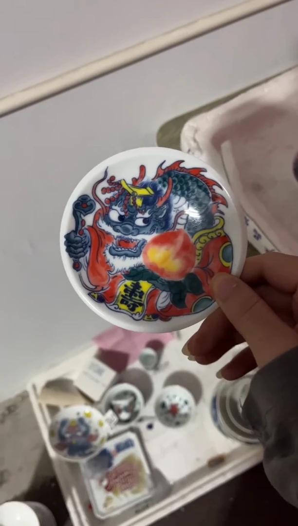 拙明院（宠粉价格）点心盘