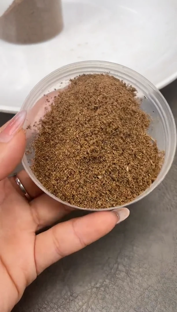 【闪购商品】沉香摆件36号达拉干 粉2克多样性发一份