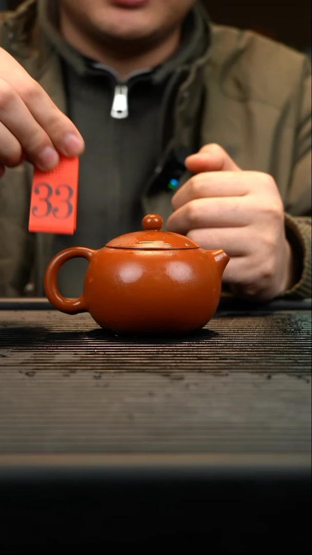 茶壶紫砂紫砂壶33